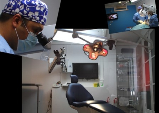 Dr  Karim Dada   62 Ltm   Dental Clinic 07
